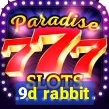 9d rabbit